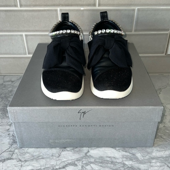 Giuseppe Zanotti Sneakers - Picture 2 of 6